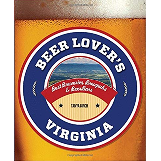 Virginia Craft Beer Guide