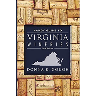 Virginia Wine Guide